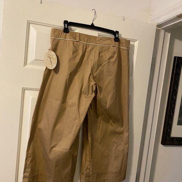 NWT Speechless Women Capri Pants Size 11 NWT - Picture 5 of 11